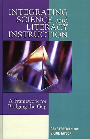Integrating Science and Literacy Instruction