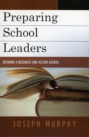 Preparing School Leaders