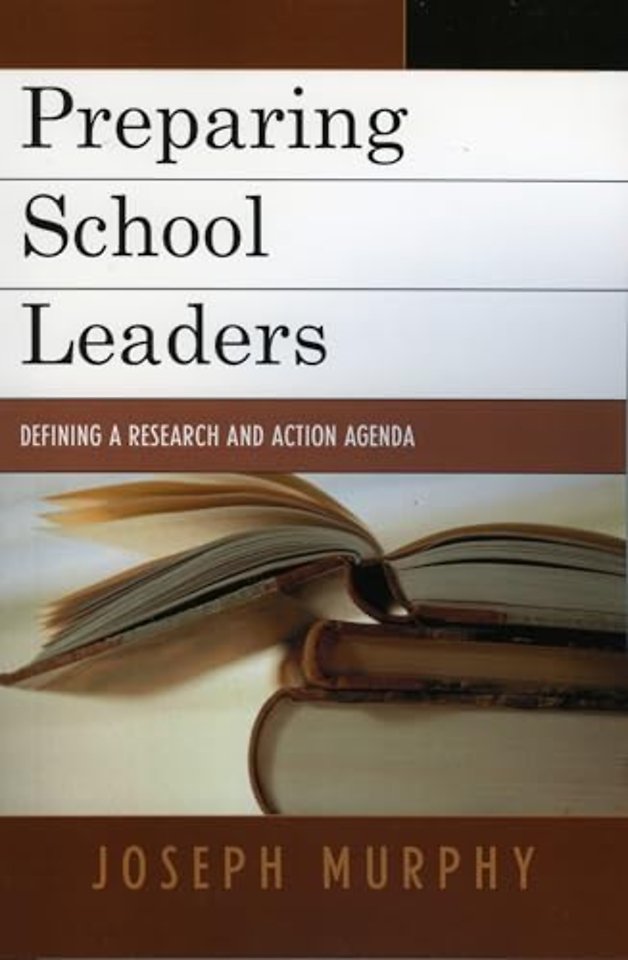 Preparing School Leaders