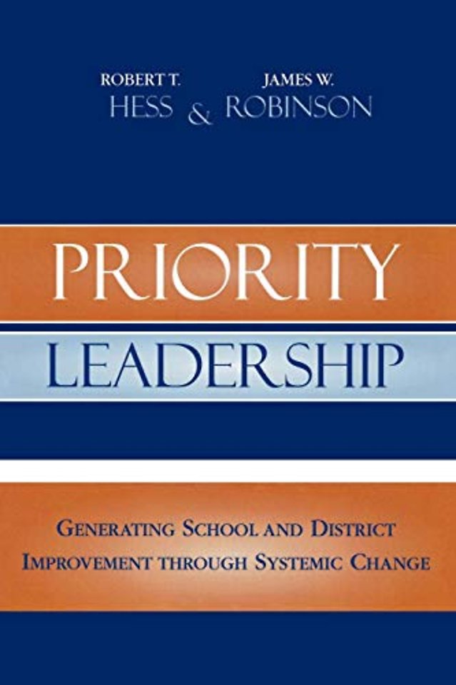 Priority Leadership