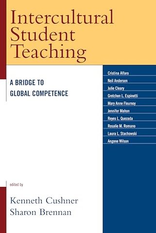 Intercultural Student Teaching