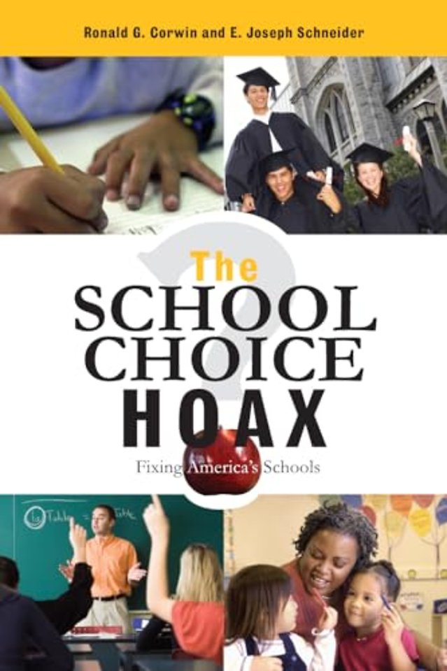 The School Choice Hoax