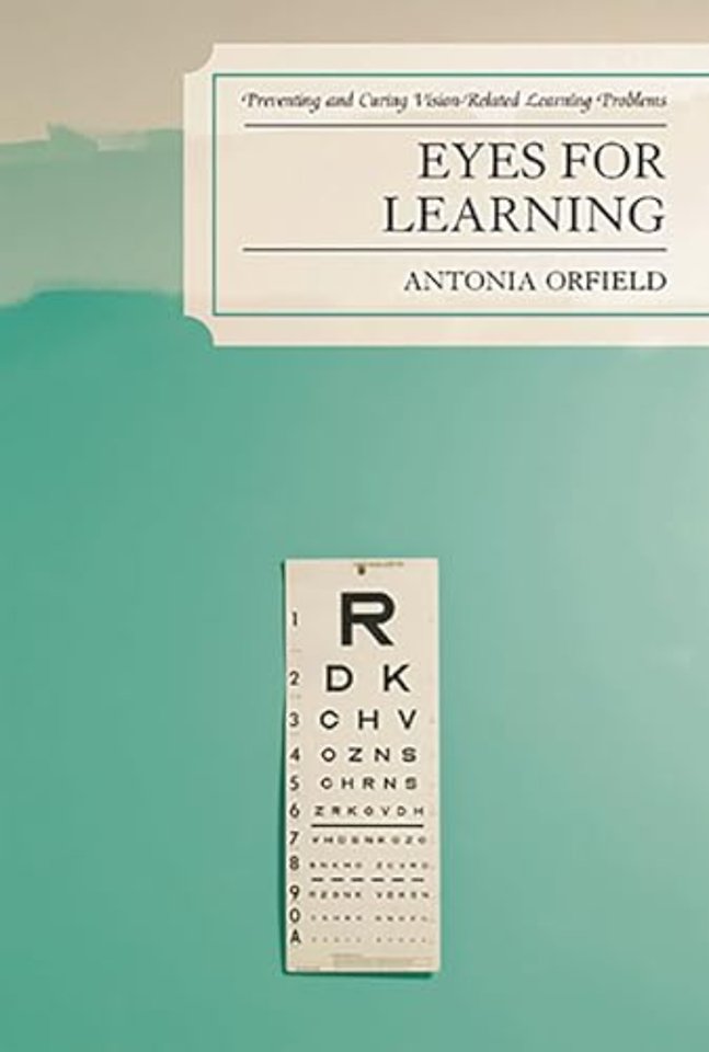 Eyes for Learning