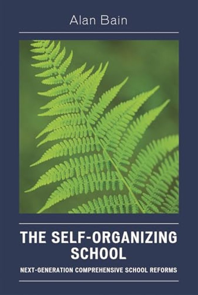 The Self-Organizing School