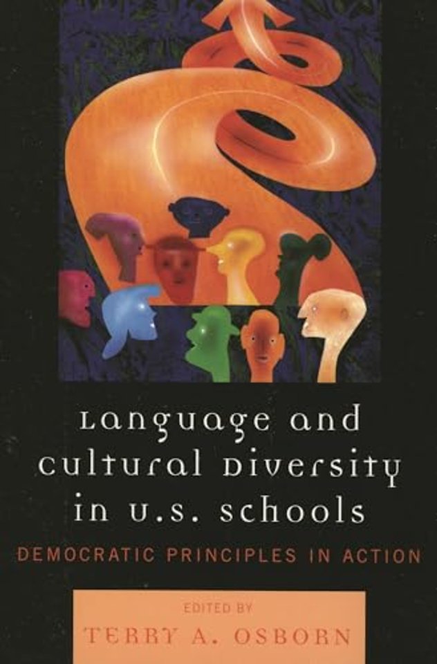 Language and Cultural Diversity in U.S. Schools