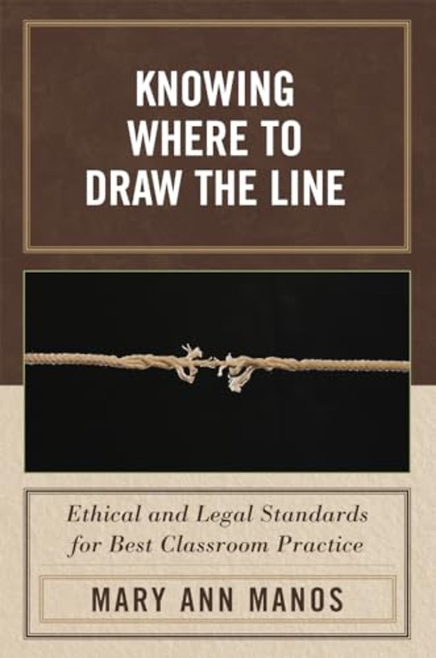 Knowing Where to Draw the Line