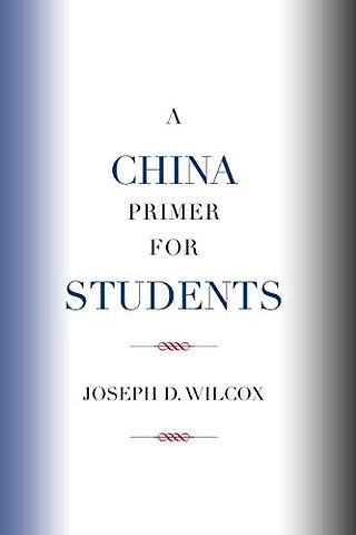 A China Primer for Students