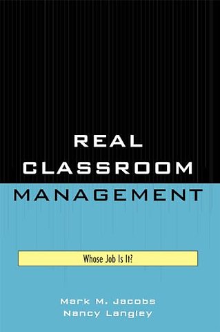 Real Classroom Management