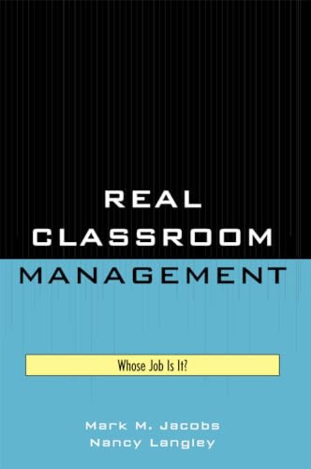 Real Classroom Management