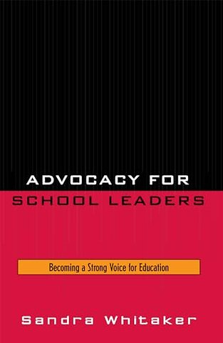 Advocacy for School Leaders