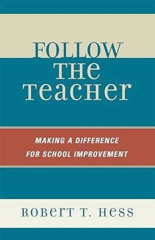 Follow the Teacher