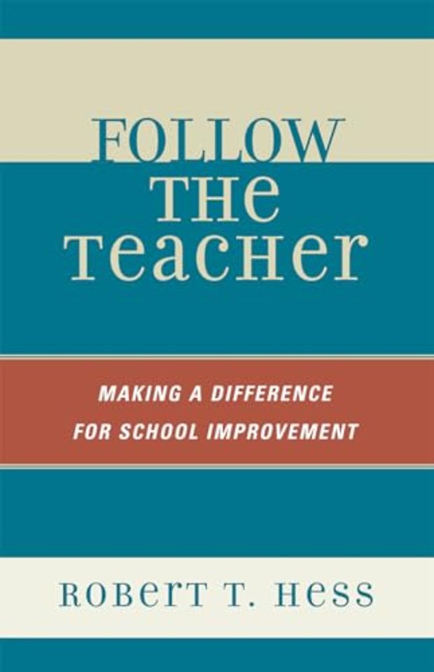 Follow the Teacher