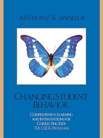 Changing Student Behavior