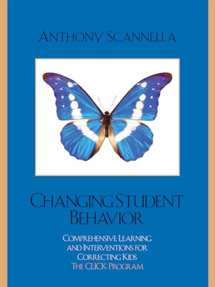 Changing Student Behavior