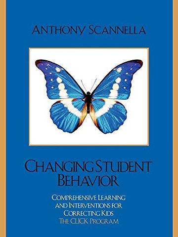 Changing Student Behavior
