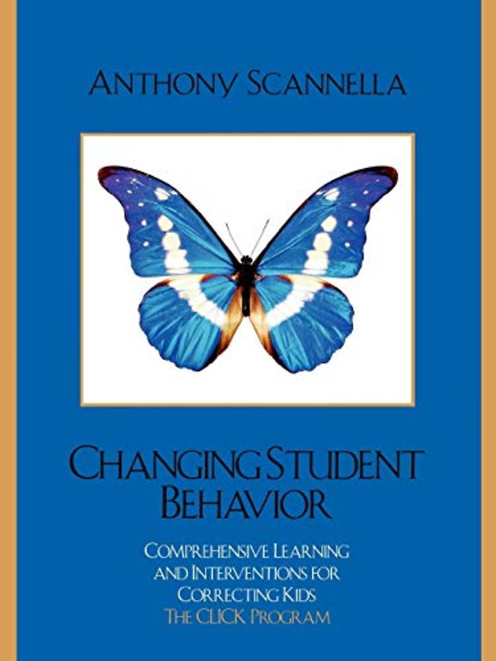 Changing Student Behavior