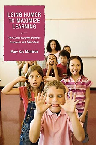 Using Humor to Maximize Learning