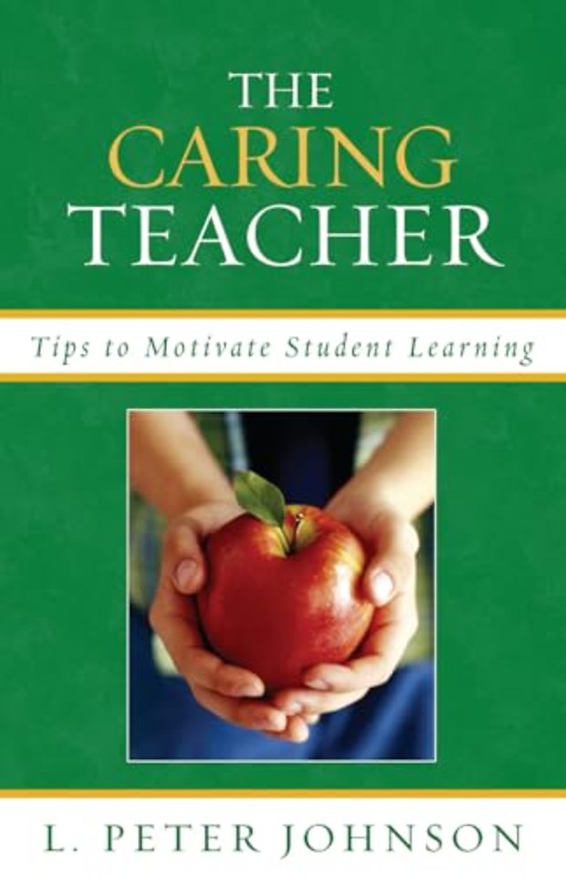 The Caring Teacher