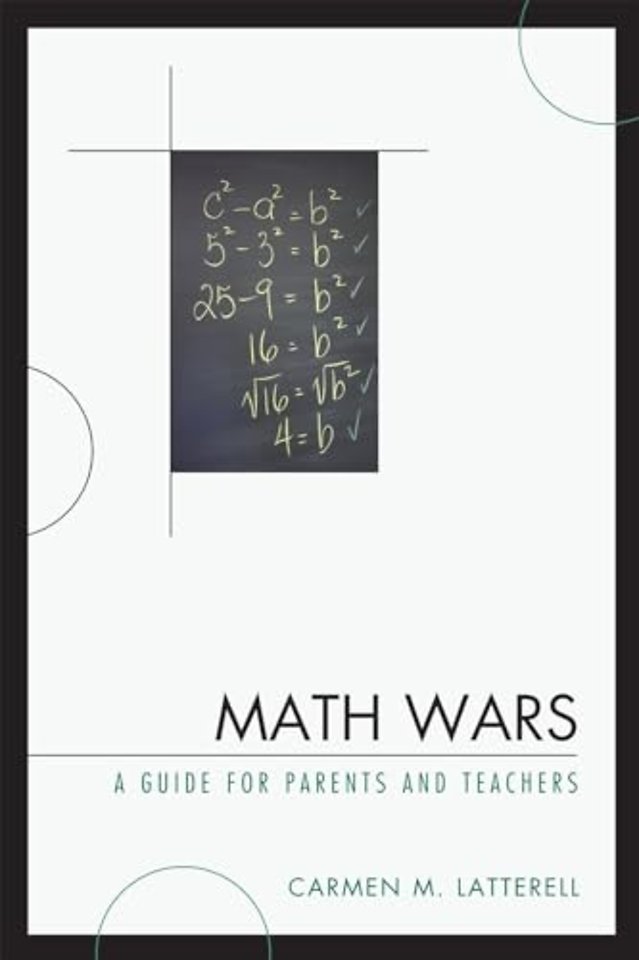 Math Wars