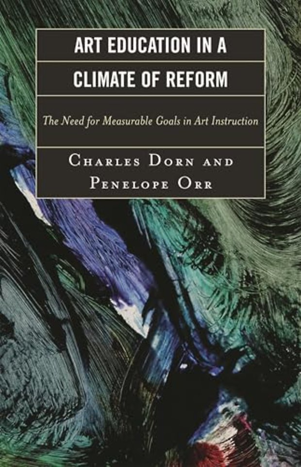 Art Education in a Climate of Reform