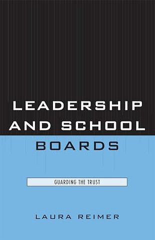 Leadership and School Boards