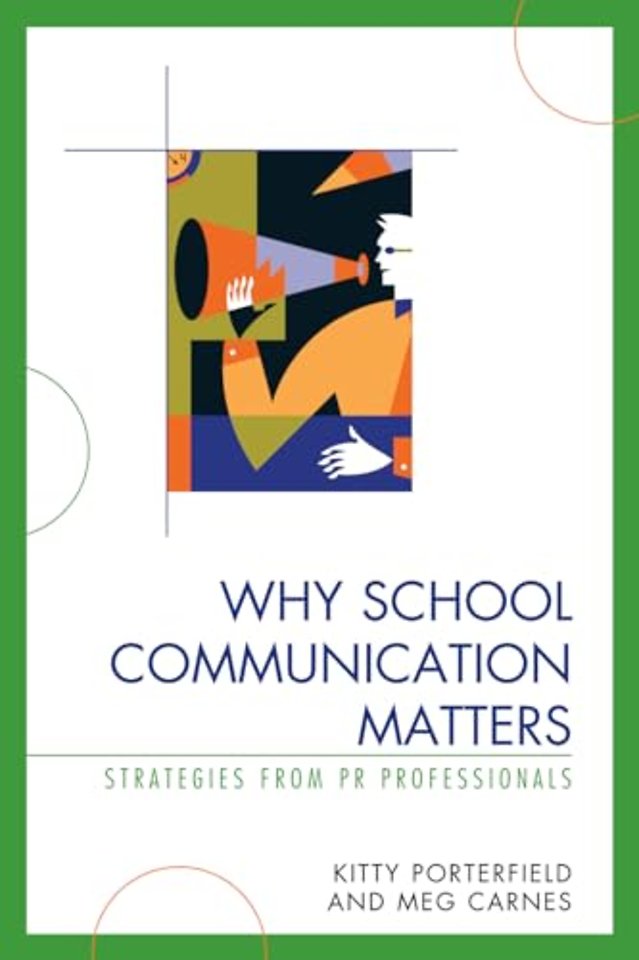 Why School Communication Matters