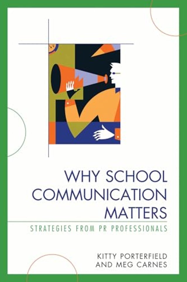 Why School Communication Matters