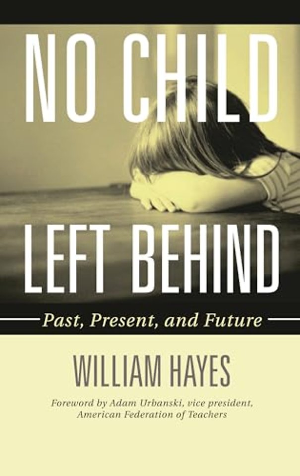 No Child Left Behind