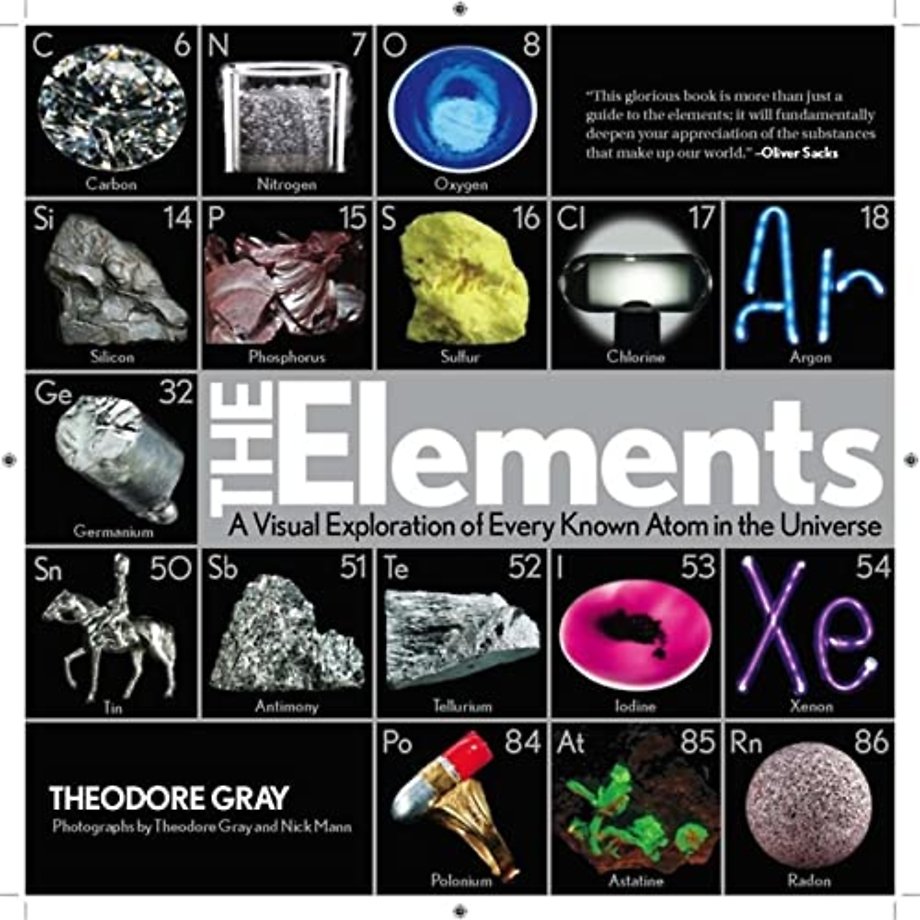 The Elements