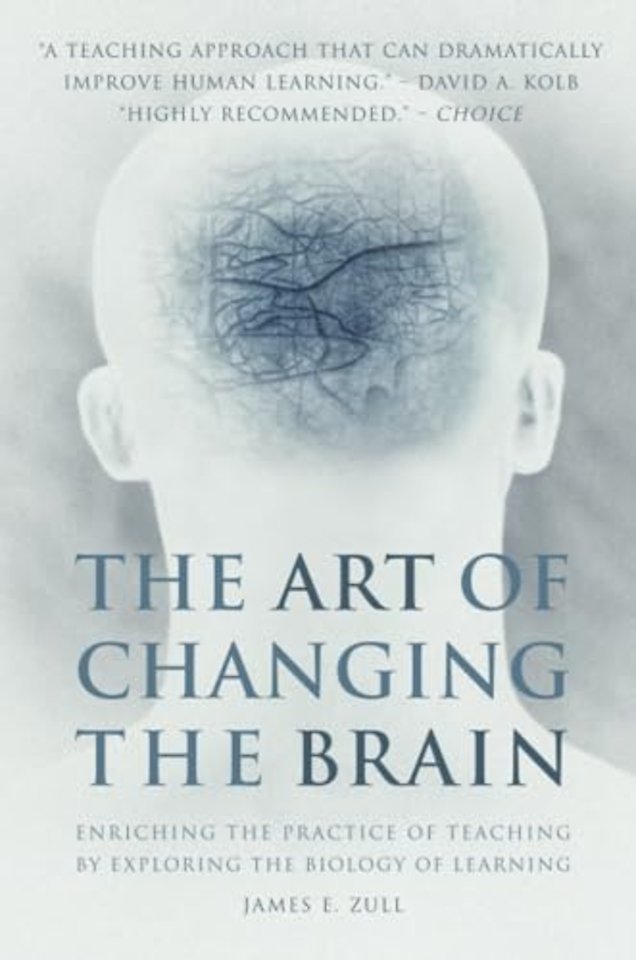 Art of Changing the Brain