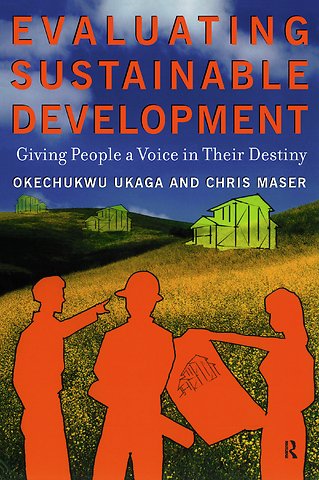 Evaluating Sustainable Development