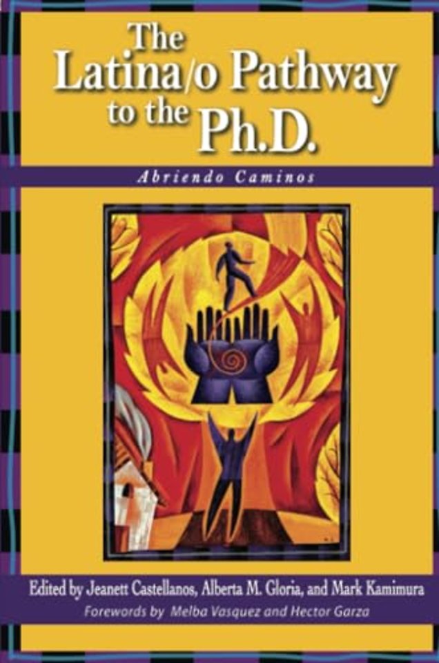Latina/o Pathway to the Ph.D.