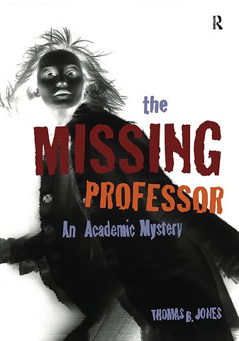 Missing Professor