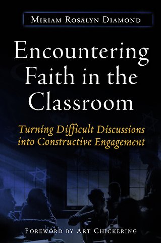 Encountering Faith in the Classroom