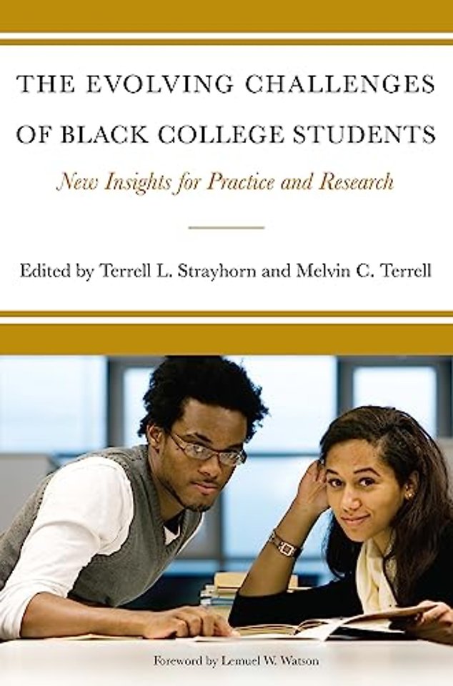 Evolving Challenges of Black College Students
