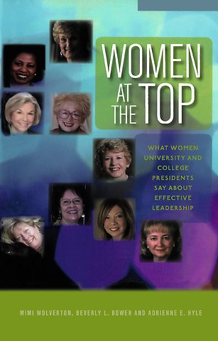 Women at the Top