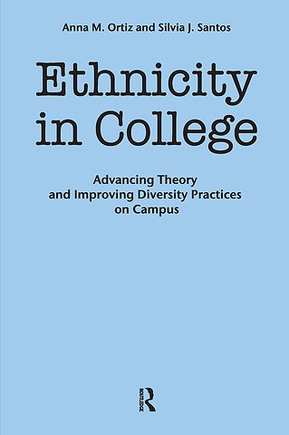 Ethnicity in College