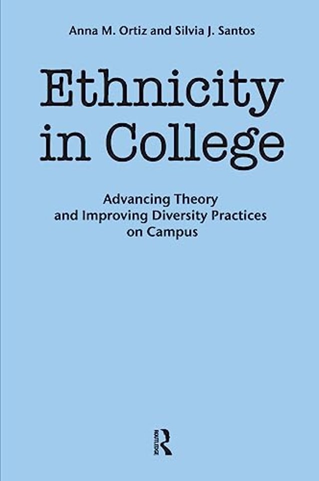 Ethnicity in College