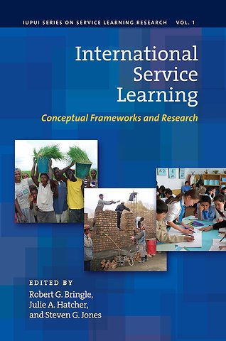 International Service Learning