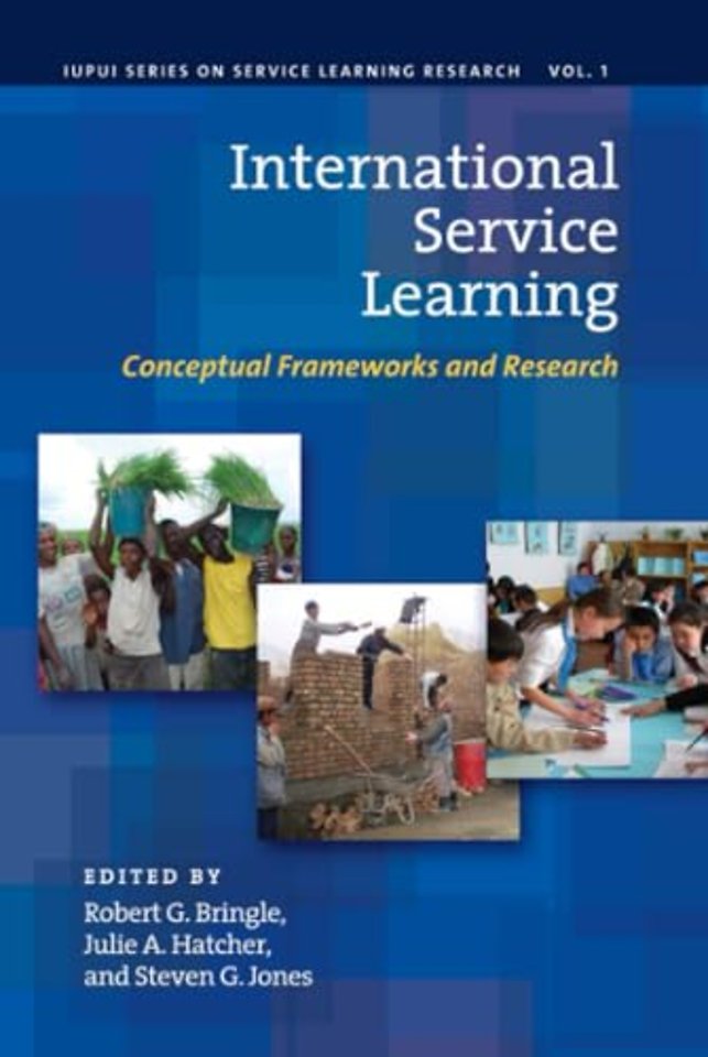 International Service Learning