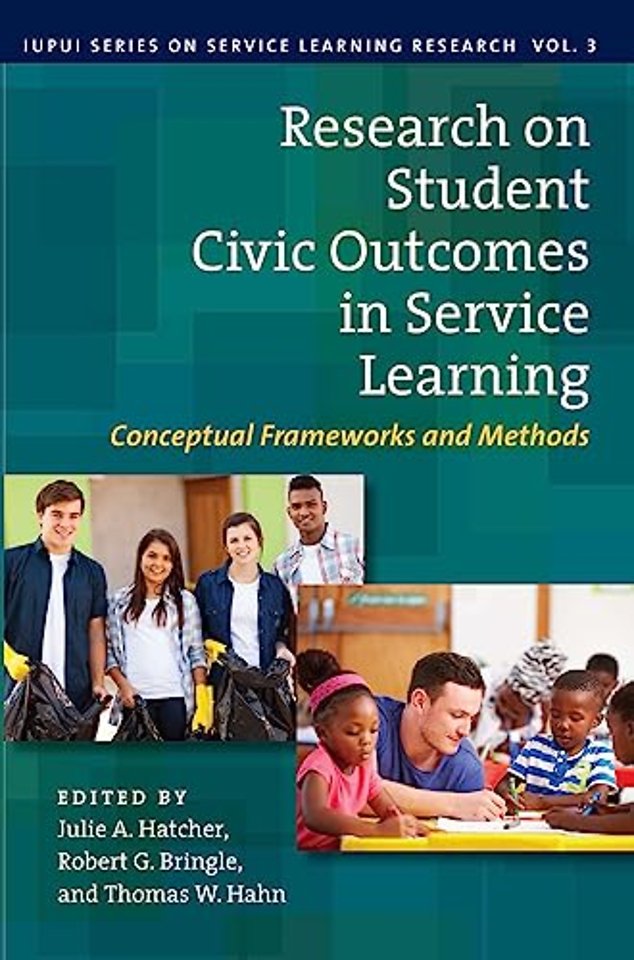 Research on Student Civic Outcomes in Service Learning