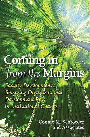 Coming in from the Margins