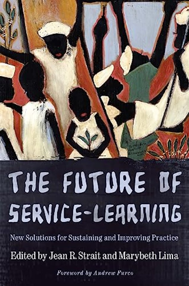 Future of Service-Learning