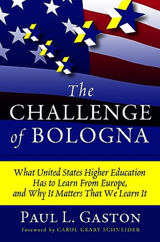 Challenge of Bologna