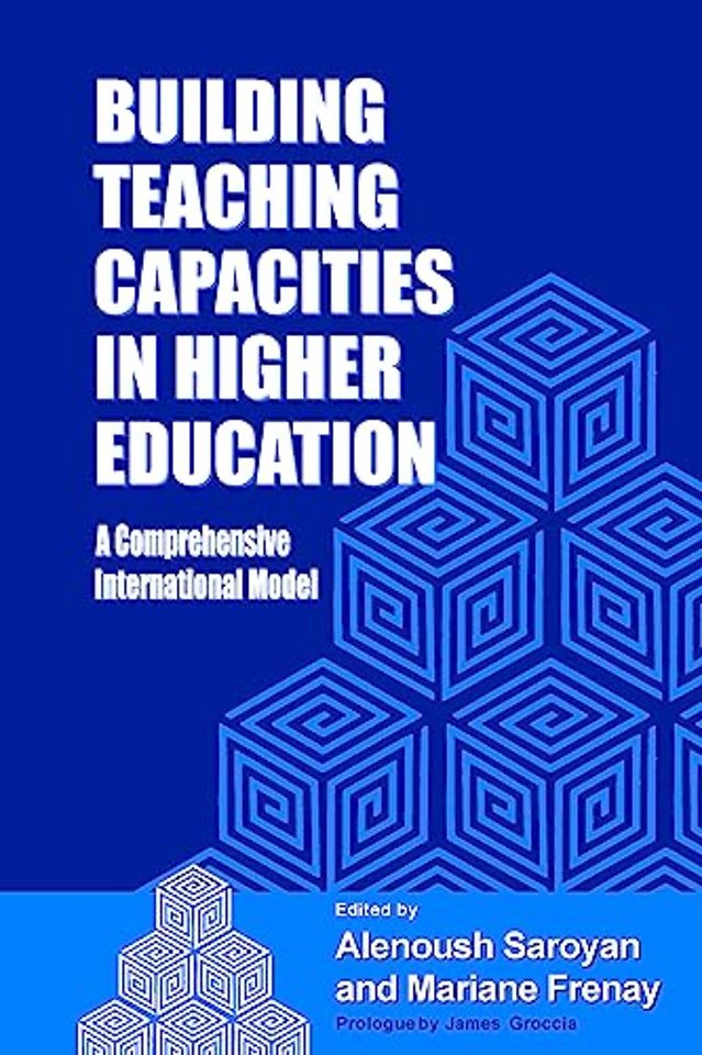 Building Teaching Capacities in Higher Education