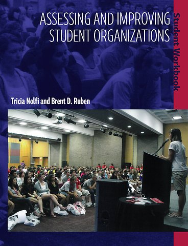 Assessing and Improving Student Organizations