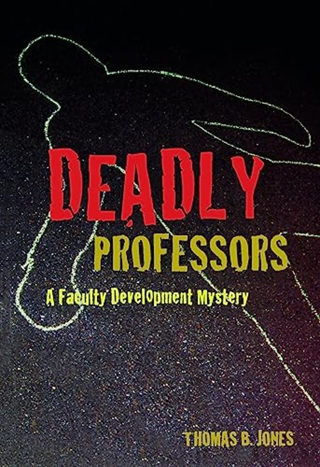 Deadly Professors