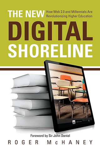 New Digital Shoreline