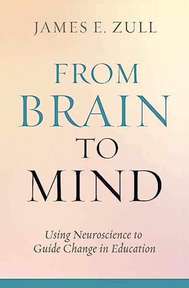 From Brain to Mind