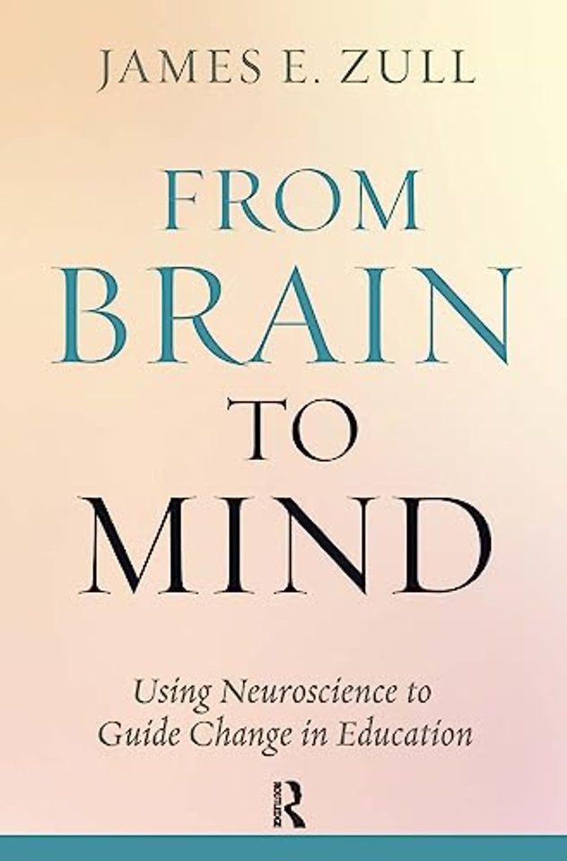 From Brain to Mind